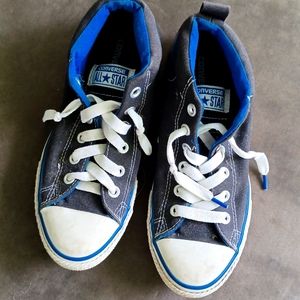 Dope Mid-Top Converse